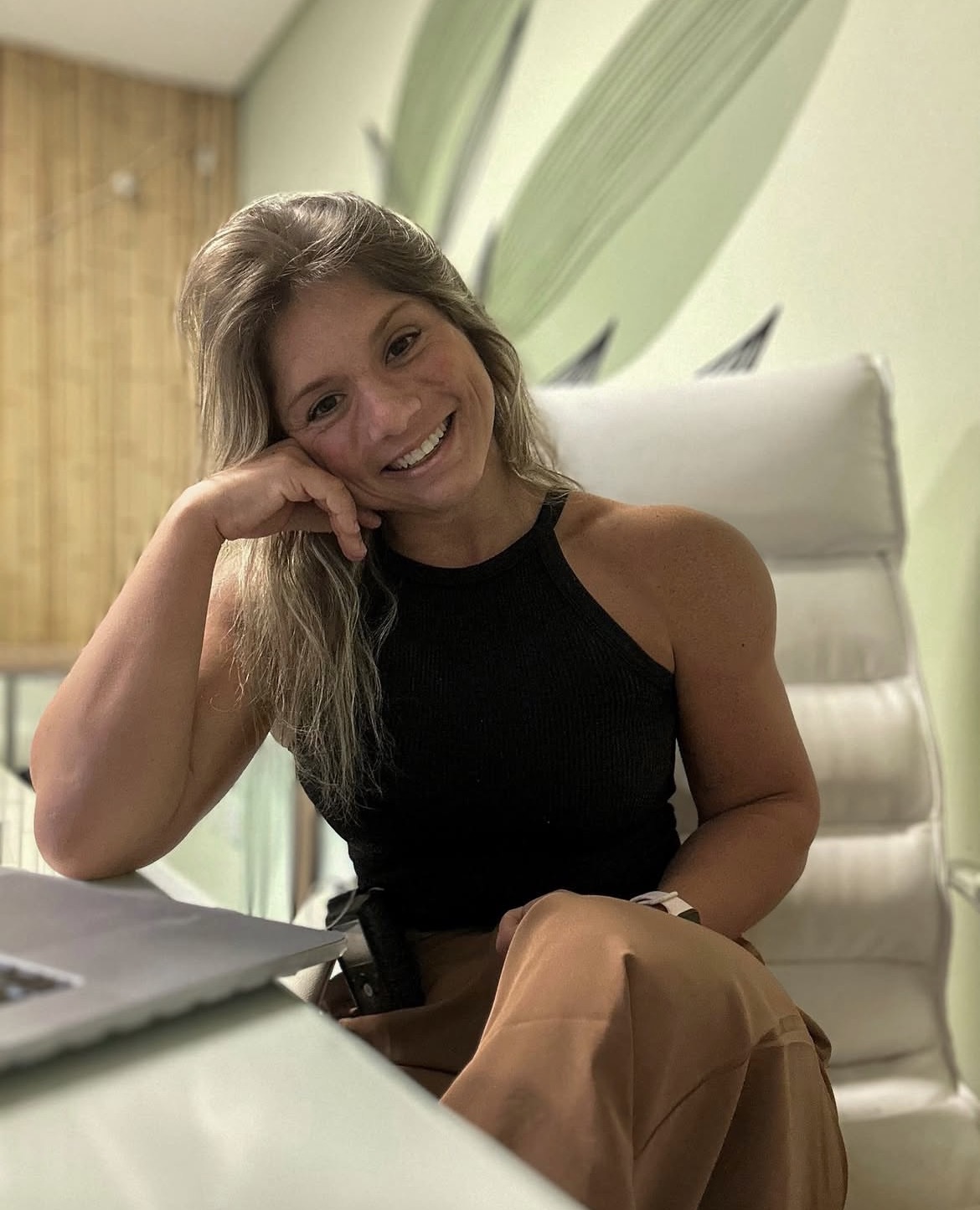 Luiza Araujo
